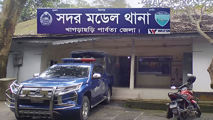 খাগড়াছড়িতে শিশু ধর্ষণ চেষ্টার অভিযোগ, আটক ১