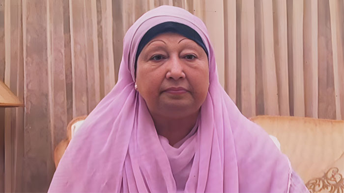দেশে গণতন্ত্রের যাত্রা পদে পদে বাধাগ্রস্ত হচ্ছে- খালেদা জিয়া