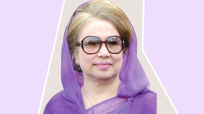 খালেদা জিয়ার খালাসের রায় আপিল বিভাগে বহাল