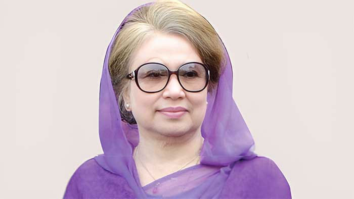 খালেদা জিয়ার অবস্থা এখনও উদ্বেগজনক