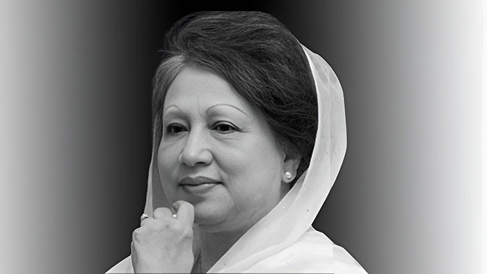 খালেদা জিয়ার জানাজায় নারীদের জন্য থাকছে বিশেষ ব্যবস্থা