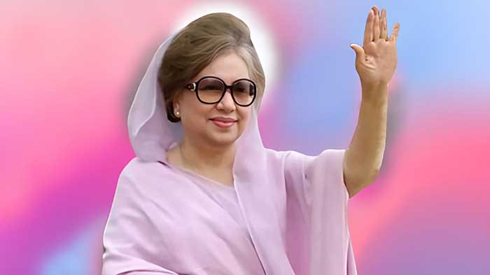 বেগম খালেদা জিয়া ফের চিকিৎসার জন্য লন্ডন যাচ্ছেন
