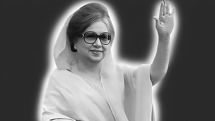 খালেদা জিয়ায় জন্য দেশব্যাপী মসজিদে বিশেষ দোয়ার আহ্বান