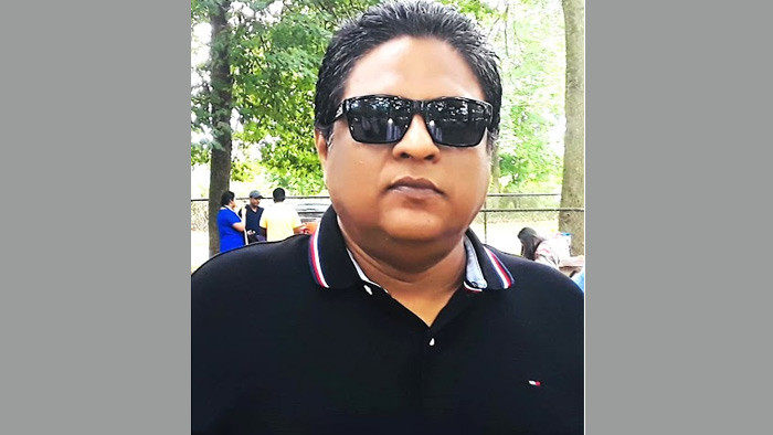 খালিদের অকাল মৃত্যু'তে গোপালগঞ্জে শোকের ছায়া