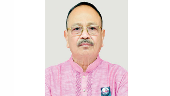 প্রতিমন্ত্রী হলেন কুজেন্দ্র লাল ত্রিপুরা এমপি