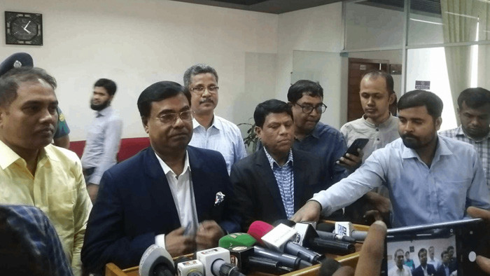 লক্ষ্মীপুর সদর-৩ আসনের উপনির্বাচনের ফল ও গেজেট স্থগিত!