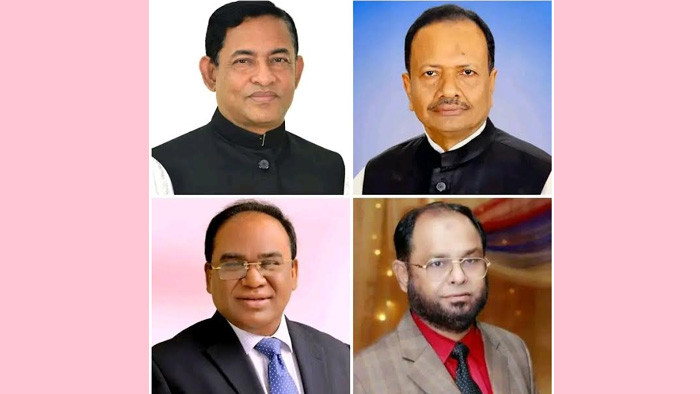 লক্ষ্মীপুরে ৩টি আসনে নৌকা একটিতে স্বতন্ত্র বিজয়ী