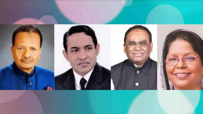 লক্ষ্মীপুরে নৌকার মনোনয়ন পেলেন যারা