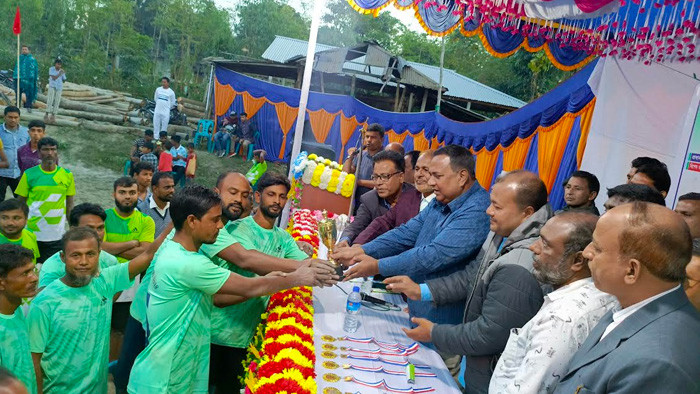যুব সমাজকে গড়ে তুলতে না পারলে দেশের উন্নয়ন সম্ভব নয়: বাবুল