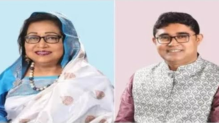 লালমনিরহাট জেলা জাতীয় পার্টির পূর্ণাঙ্গ কমিটি ঘোষণা