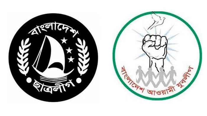শূন্য থেকে কোটিপতি রাজশাহীর যুবলীগ ও নিষিদ্ধ ছাত্রলীগের সাবেক ২০ নেতা