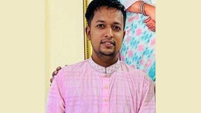 লক্ষ্মীপুরে অস্ত্রসহ ছাত্রলীগ নেতা আটক!