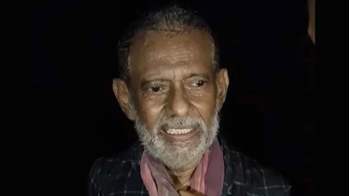 জামিন পেলেন বিচারপতি মানিক