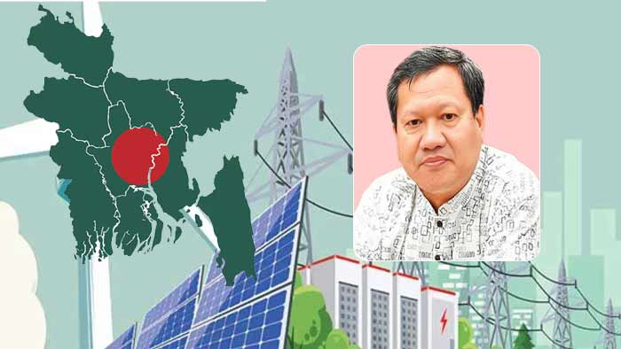 জ্বালানি রূপান্তরের সন্ধিক্ষণে বাংলাদেশ: বাজেট ও নবায়নযোগ্য শক্তির অগ্রযাত্রা