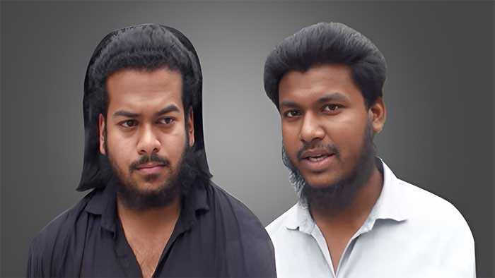 মানিকগঞ্জে বৈষম্যবিরোধী ছাত্র আন্দোলনের ২ ছাত্র নেতা আটক