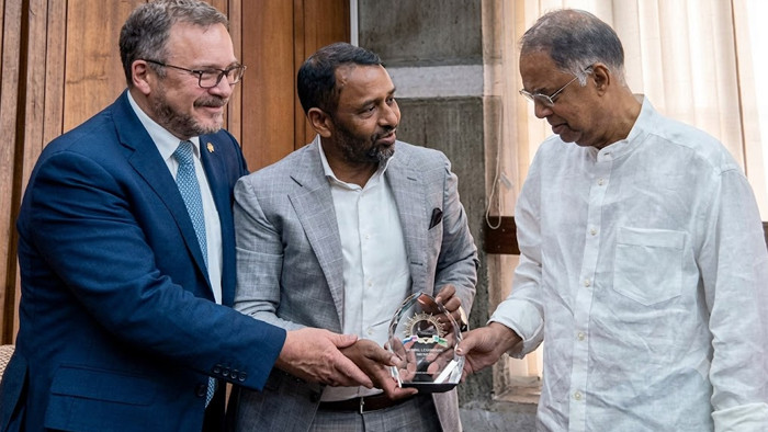 দুদকের জালে ‘মূল কারিগর’ মিয়া সাত্তার, শিগগিরই মামলা
