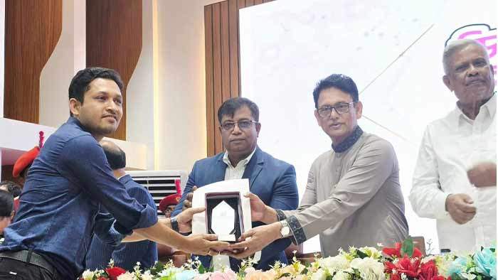 নোবিপ্রবিকে আদর্শ বিশ্ববিদ্যালয় হিসেবে গড়ে তোলা হবে: শিক্ষামন্ত্রী