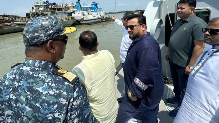 ১৭ বছরের মিথ্যা প্রোপাগান্ডা ভেঙে সত্য ইতিহাস তুলে ধরতে হবে- মীর হেলাল