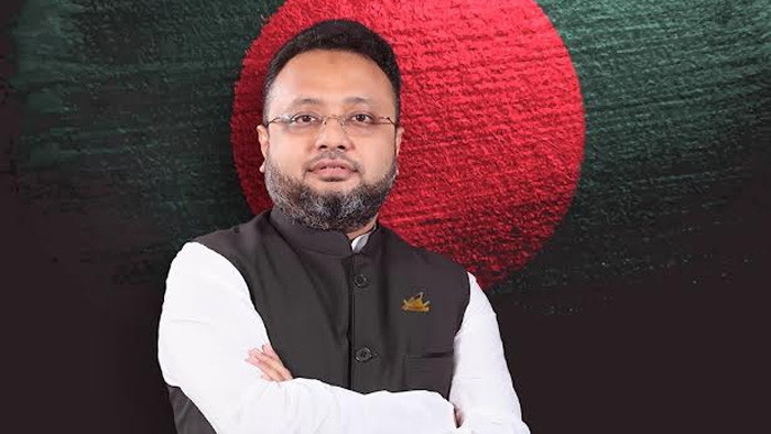টাঙ্গাইল-০৭ আসনে স্বতন্ত্র প্রার্থী সানি আপিলে প্রার্থীতা ফিরে পেলেন