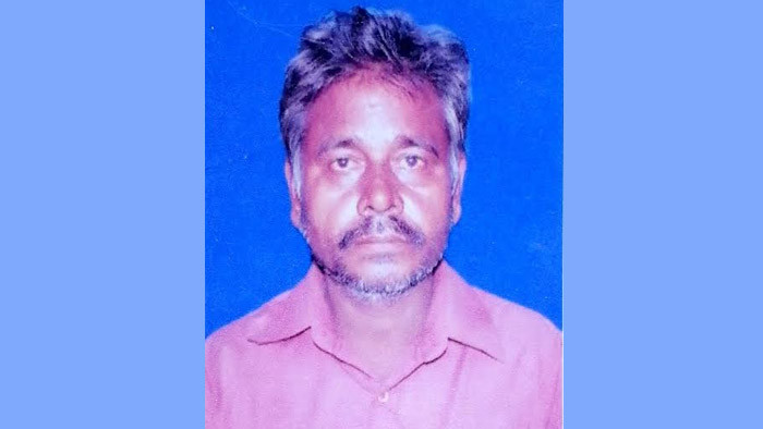 শাহিনুর ইসলাম কে খুঁজে পেতে সাহায্য করুন