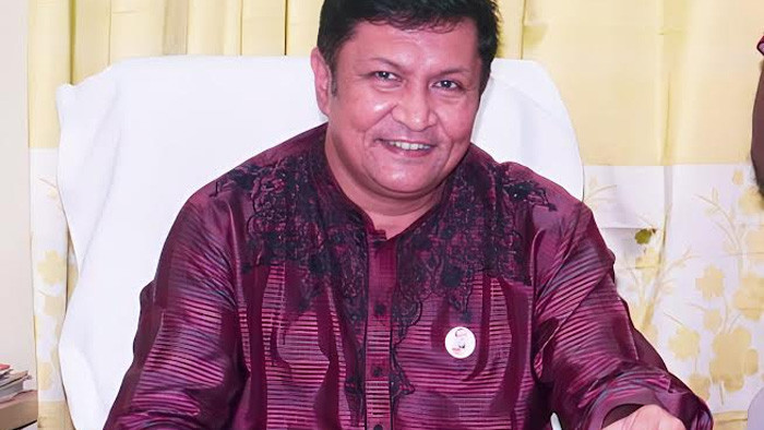 বস্ত্র ও পাট মন্ত্রণালয় সম্পর্কিত স্থায়ী কমিটির সদস্য হলেন এমপি খান আহমেদ শুভ