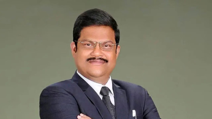 গুলশান থেকে সাবেক এমপি মাহফুজুর রহমান মিতা গ্রেফতার