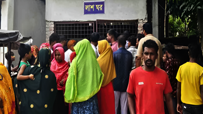 বিএনপির দুই গ্রুপের সংঘর্ষে নিহত ১, আহত অন্তত ২০