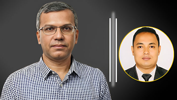 টেকসই শিল্পায়ন ও নীতিনিষ্ঠ নেতৃত্ব: একজন মোস্তাকুর রহমান এবং বাংলাদেশের বর্তমান প্রেক্ষাপট