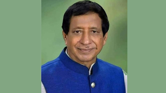 লালমনিরহাট-২ আসনে আবারও নৌকার টিকিট পেলেন নুরুজ্জামান আহম্মেদ এমপি
