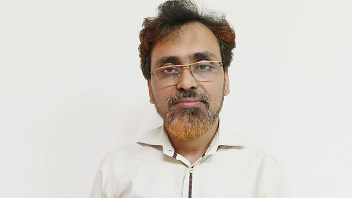 ছাত্রীদের যৌন হয়রানির মামলায় ভিকারুননিসার শিক্ষক মুরাদ রিমান্ডে ছাত্রীদের যৌন হয়রানির মামলায় ভিকারুননিসার শিক্ষক মুরাদ রিমান্ডে