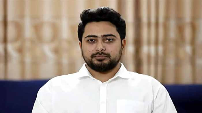 কয়েকজন উপদেষ্টাকে নিয়ে বিস্ফোরক মন্তব্য নাহিদের