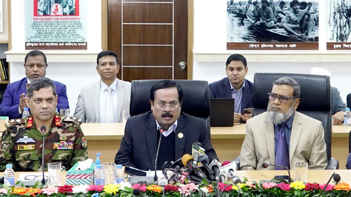পাট-পাটজাত পণ্যের রপ্তানি ঈর্ষণীয় পর্যায়ে আনতে চাই: নানক