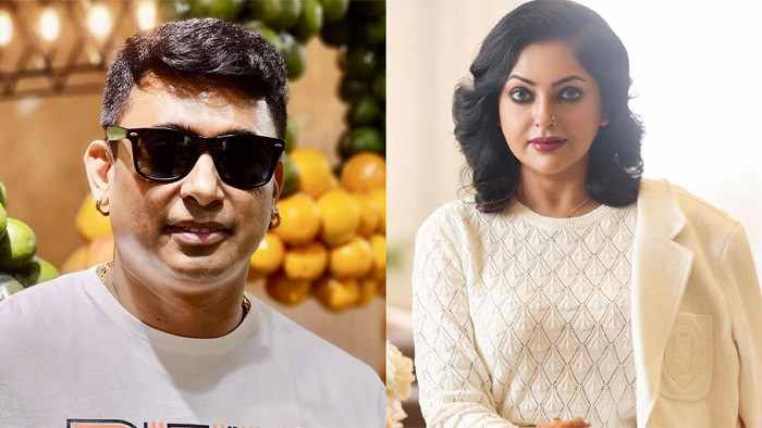নিপুণের এত দিন পরে মনে হলো নির্বাচন সুষ্ঠু হয়নি : জায়েদ খান