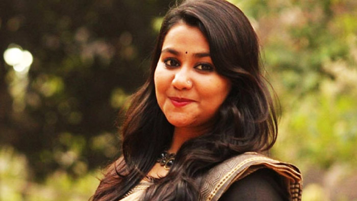 সাতক্ষীরায় নিষিদ্ধ ছাত্রলীগের নেত্রী নিশি গ্রেপ্তার