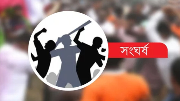 নোয়াখালীতে চাঁদাবাজির টাকা নিয়ে বিএনপির দুগ্রুপের সংঘর্ষ, যুবদল নেতা গুলিবিদ্ধ