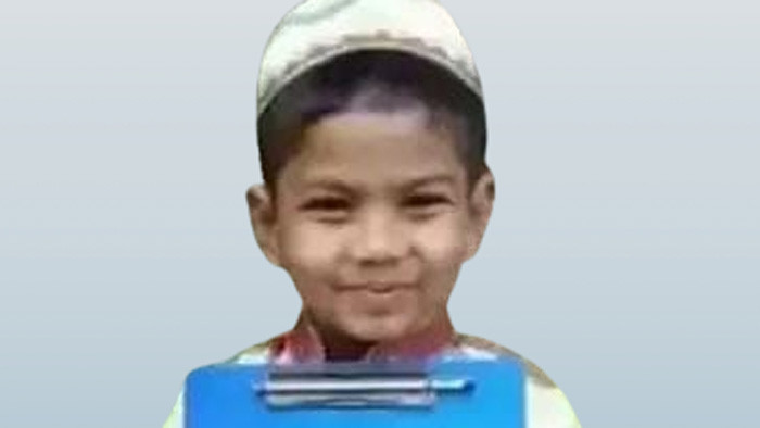 অ্যান্ড্রয়েড মোবাইল কিনতে শিশুকে অপহরণের পর হত্যা, কাকাসহ ২জনের যাবজ্জীবন