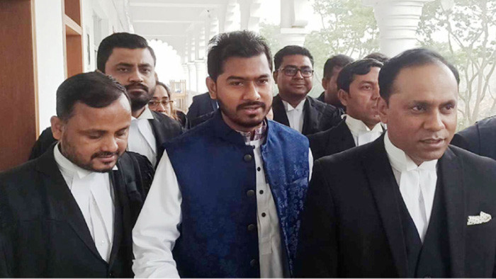 নুরকে সতর্ক করলেন হাইকোর্ট
