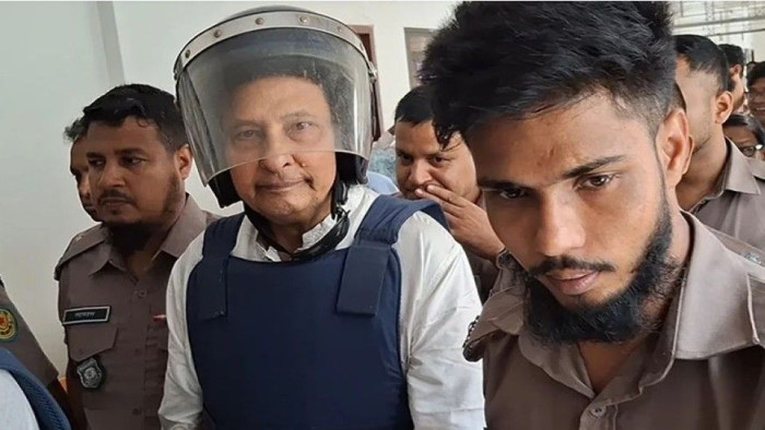 ইনুর ১০ বছরের কারাদণ্ডের বিরুদ্ধে আপিল করবে প্রসিকিউশন ইনুর ১০ বছরের কারাদণ্ডের বিরুদ্ধে আপিল করবে প্রসিকিউশন
