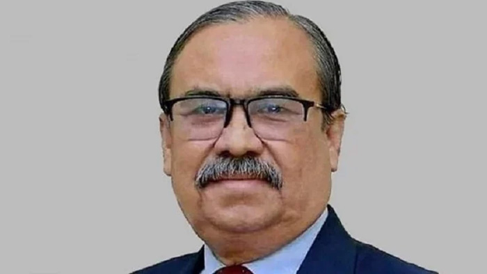 নতুন প্রধান বিচারপতি শপথ নেবেন আজ নতুন প্রধান বিচারপতি শপথ নেবেন আজ