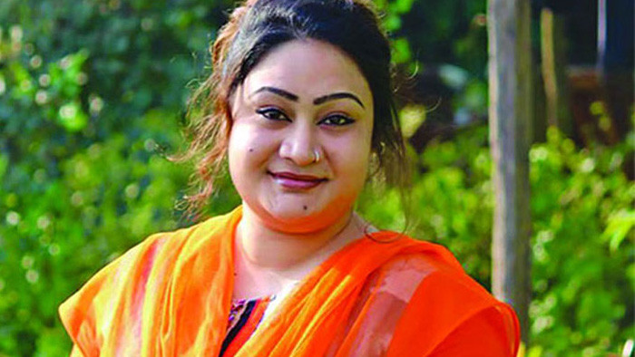 জামিন পেলেন পাপিয়া, মুক্তিতে বাধা নেই