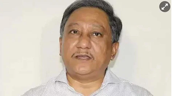 বেক্সিমকো ফার্মা থেকে পদত্যাগ করেছেন নাজমুল হাসান