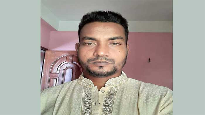 হিন্দু ব্যবসায়ী গোবিন্দকে ‘পুড়িয়ে মারার’ হুমকি বিএনপি নেতার