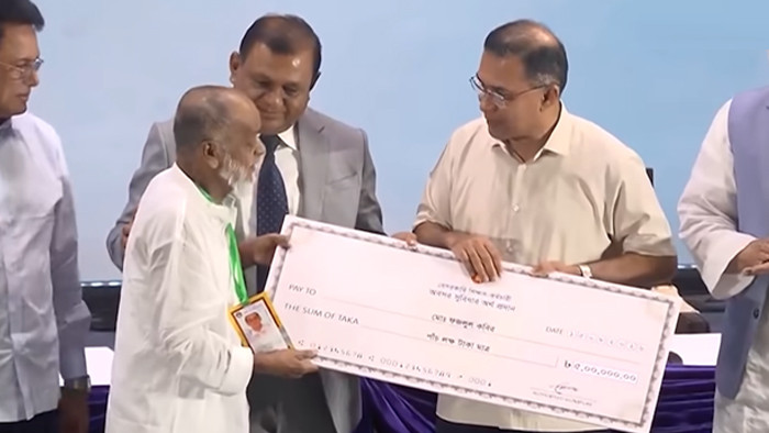 দীর্ঘ জট কাটিয়ে অবশেষে ছাড় হলো শত শত কোটি টাকার প্রাপ্য অর্থ