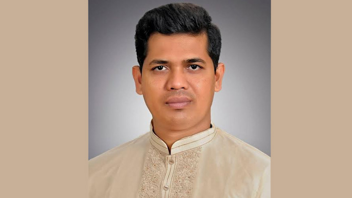 দ্বাদশ জাতীয় সংসদ নির্বাচনে কুড়িগ্রাম -৪ এ আলোচনার শীর্ষে অ্যাডভোকেট বিপ্লব হাসান পলাশ