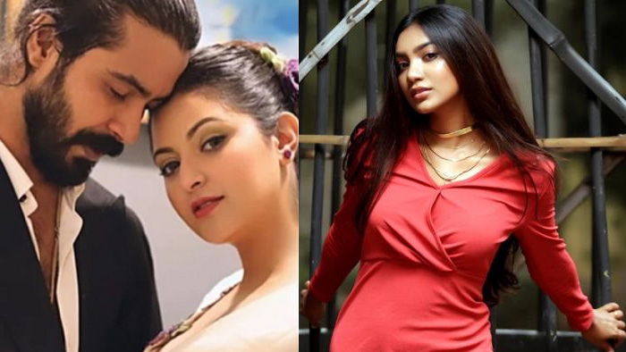রাজ-পরীর বিষয়ে যা বললেন সুনেরাহ