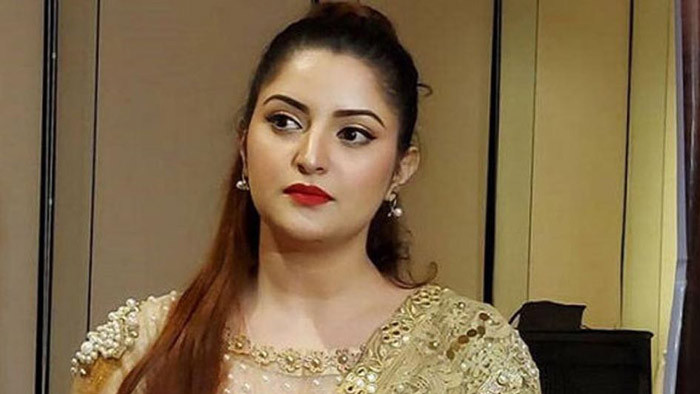 পরীমণির বিরুদ্ধে গ্রেপ্তারি পরোয়ানা জারি