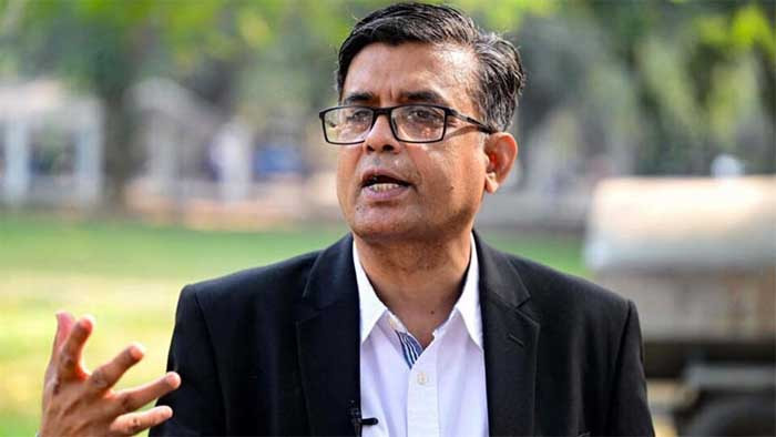 জাতীয় নির্বাচনের সময় আরও স্পষ্ট করলেন প্রেস সচিব শফিকুল আলম