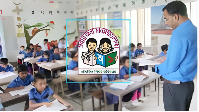 আজ থেকে কর্মবিরতিতে প্রাথমিক বিদ্যালয়ের পৌনে ৪ লাখ শিক্ষক