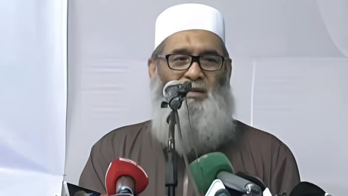 প্রত্যেক ভোটারকে ভোটকর্মী হিসেবে গড়ে তুলতে হবে- মুজিবুর রহমান