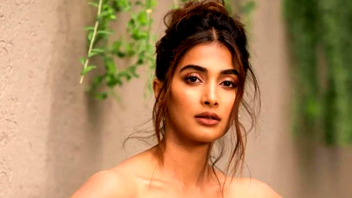 বিয়ে করছেন পূজা হেগড়ে!